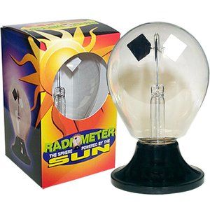 Radiometer